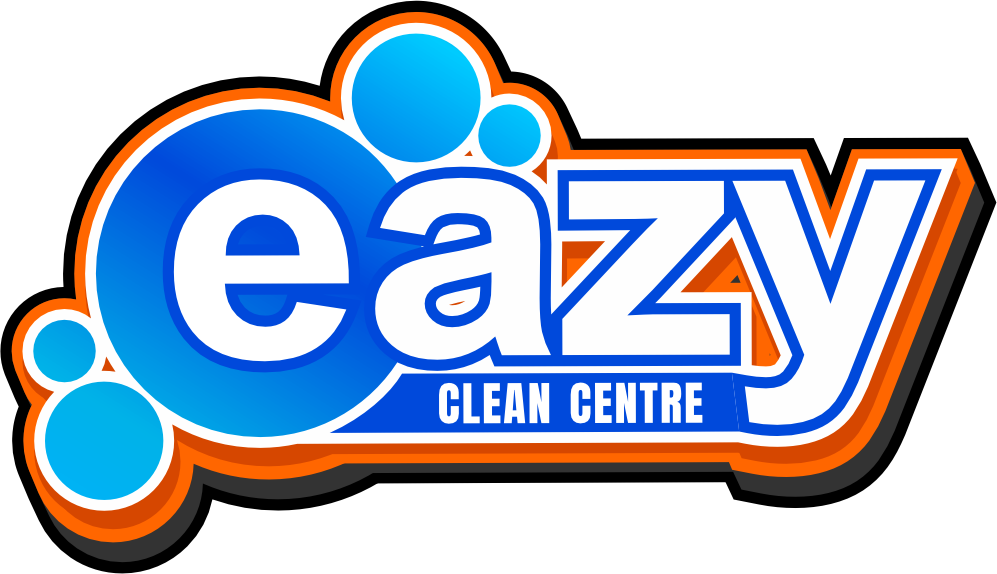 Eazy Cleaner Logo